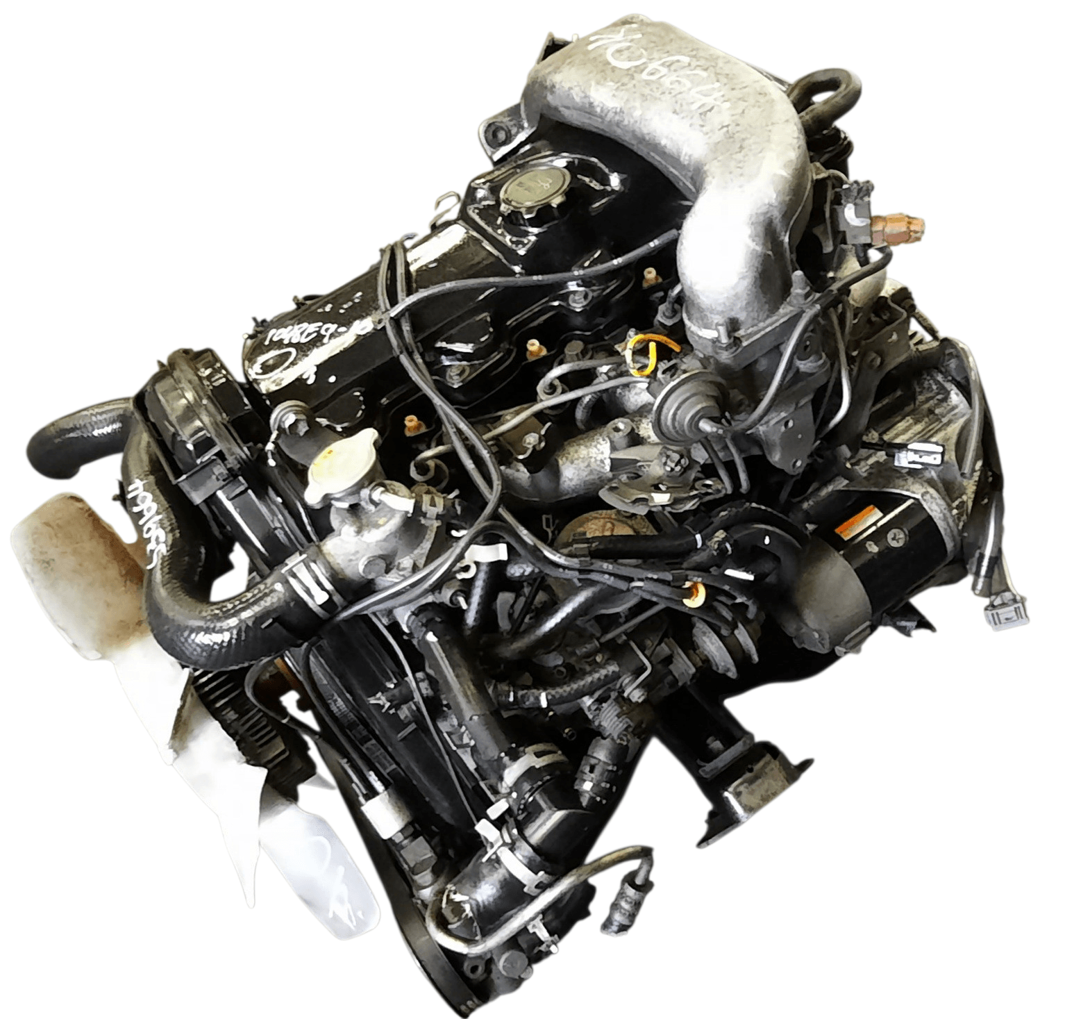 Toyota 3.0 5L Engine | Tovesageneral Motors